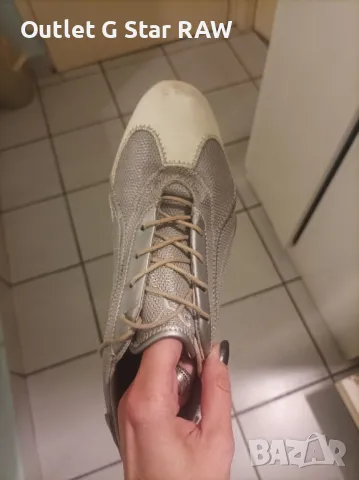 Дамски маратонки Puma, снимка 2 - Маратонки - 48210036