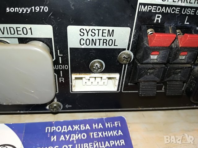sony ampli-japan-внос germany 1608211944, снимка 9 - Ресийвъри, усилватели, смесителни пултове - 33833922