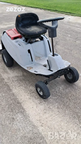 Тракторче-мини за транспорт, снимка 6 - Градинска техника - 50720065