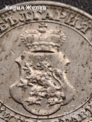 МОНЕТА 10 стотинки 1913г. ЦАРСТВО БЪЛГАРИЯ ФЕРДИНАНД първи за КОЛЕКЦИОНЕРИ 36024, снимка 9 - Нумизматика и бонистика - 39381022