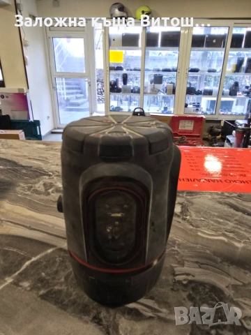 Лазерен Нивелир Kapro Vector Pro Laser , снимка 7 - Други инструменти - 53877117