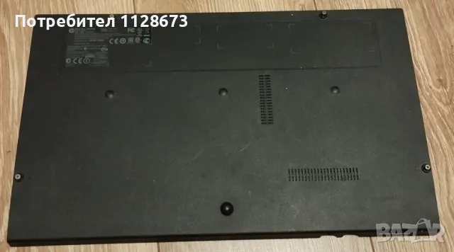 Капак за HP 625 HSTNN-I86C-5