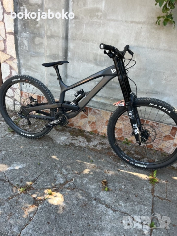 YT TUES 2021 L 27,5, снимка 2 - Велосипеди - 53125994