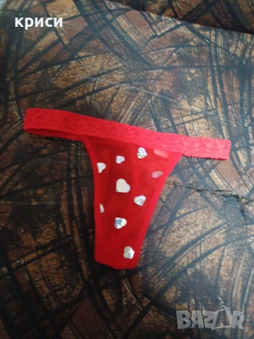 Секси прашки  и бикини, снимка 5 - Бельо - 47887566