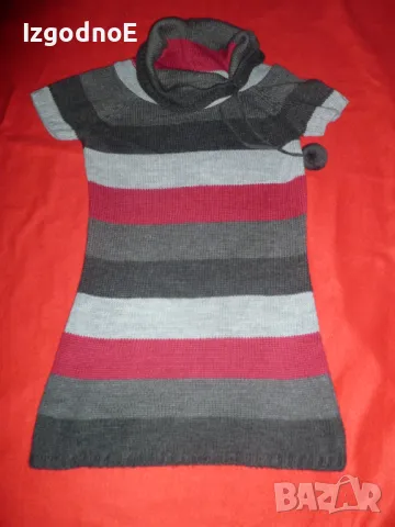 М/Л ЛОТ дамски пуловери, снимка 1