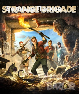 Пакет евтини Steam ключове – LEGO Marvel SH2 + Killing Floor 2 Deluxe + Pathfinder Wrath of righteox