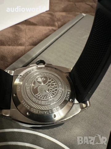 Armand Nikolet, 44mm, S05, AN 2846-10 automatic, снимка 11 - Мъжки - 53929131