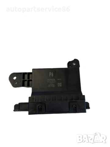 Контролен модул за усилвател за Toyota Prius 1.8 Hybrid (2018) 88650-47290