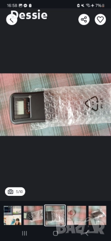 Цифров термометър TFA BBQ Core 14.1504, 0 + 300 °C, снимка 5 - Други - 52415009