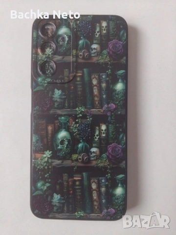 Протектор за Samsung Galaxy A05s - нов. 