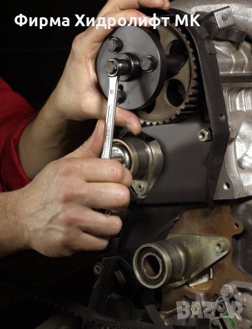 FACOM DM.17A Скоба за шайби и горивни помпи, снимка 3 - Други инструменти - 34538853