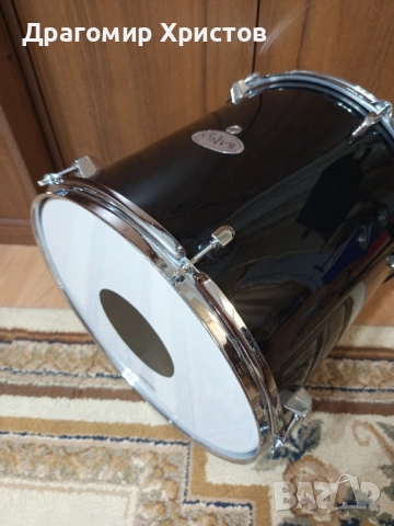 Продавам тъпанче 14 инча 