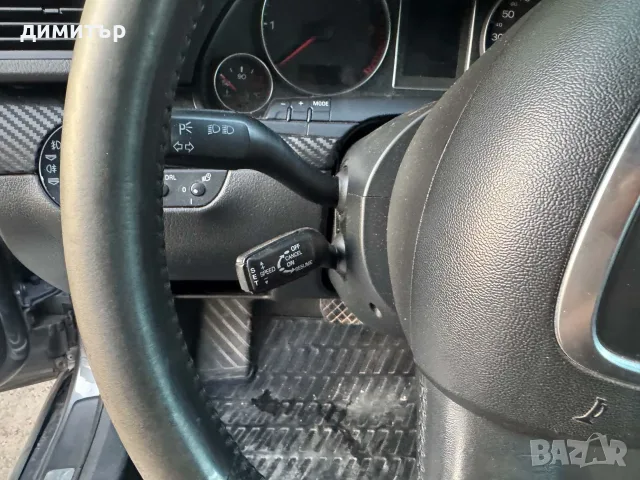 audi a4 b7 3.0 tdi bkn quattro на части теглич ауди а4 б7 3.0 тди, снимка 12 - Автомобили и джипове - 56154633