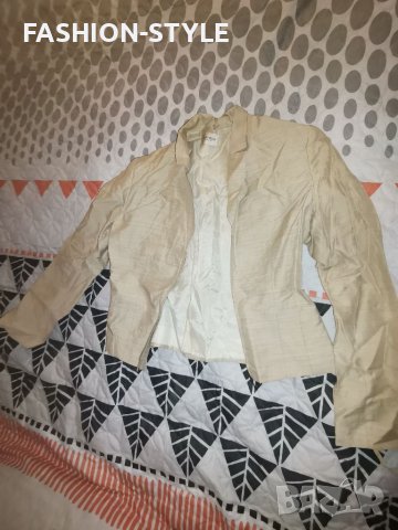  '' MOTIVI '' МАРКОВО ДАМСКО САКО, снимка 2 - Сака - 36971641