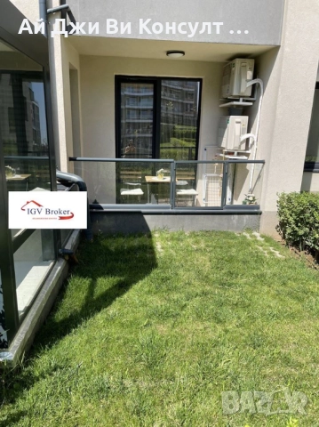 Двустаен апартамент в жк Витоша, снимка 13 - Апартаменти - 51576703