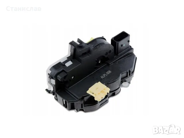 Opel Mokka Брава за предна лява врата