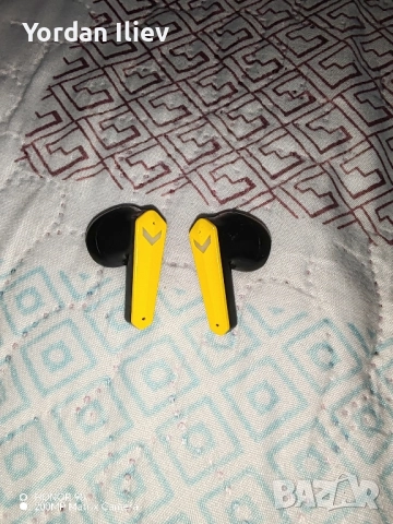 слушалки CANYON GAMING, снимка 6 - Слушалки за компютър - 52280332