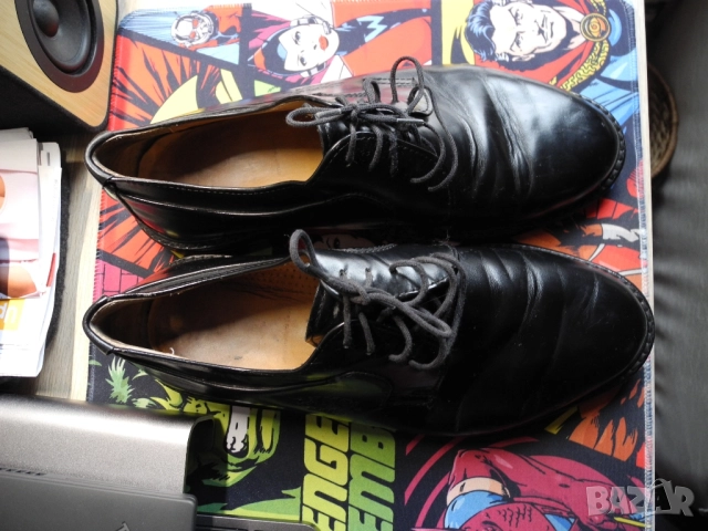 Camel Boots мъжки обувки, снимка 3 - Мъжки боти - 51942486