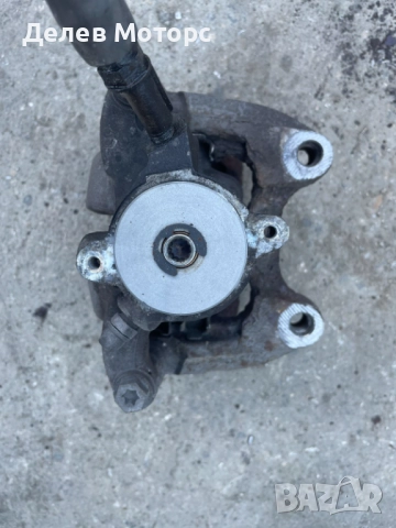 41943/B заден десен спирачен апарат TRW от Mercedes CLA 180 Sport двигател 270910, 1.6i, 122 кс., снимка 5 - Части - 51836712