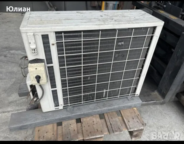 Хипер инверторен климатик Mitsubishi , снимка 4 - Климатици - 50276697