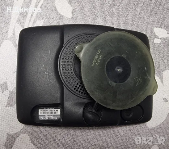 Навигаций Tomtom , снимка 9 - TOMTOM - 48388233