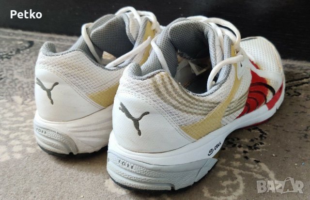 Маратонки Puma Running CELL, снимка 3 - Маратонки - 26982242