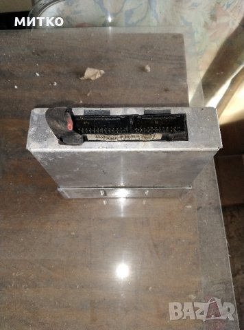 компютър опел кадет, снимка 2 - Части - 34960471