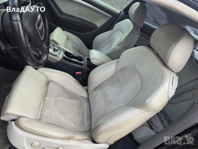 Audi a5 2.7tdi , снимка 9 - Части - 54051525