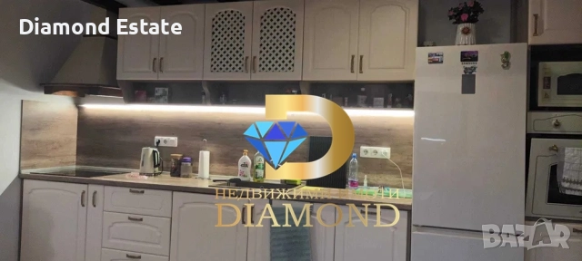 Двуетажна къща в село Кирилово, обл. Стара Загора, снимка 8 - Къщи - 52466980