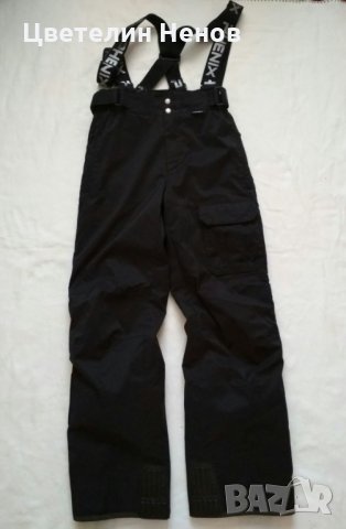 Панталон Phenix Ski - Ски Сноуборд   Phenix  Storm Dump, снимка 2 - Зимни спортове - 30507284
