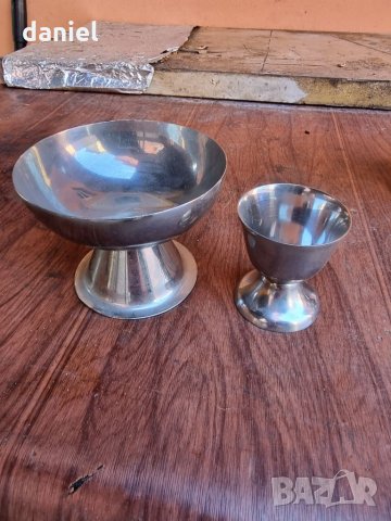 Купа за сладолед 1 броя 5 лв