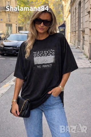 Дамски туники на едро и дребно 0010310