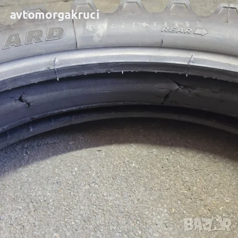 Гуми и мусове за Ендуро / крос 90/100-21 110/100-18, снимка 14 - Гуми и джанти - 55994797