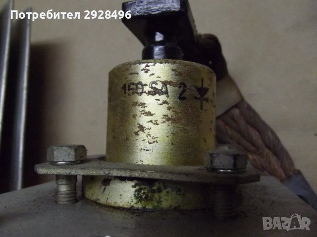 Контактори и прекъсвачи нови, снимка 14 - Други - 38153334