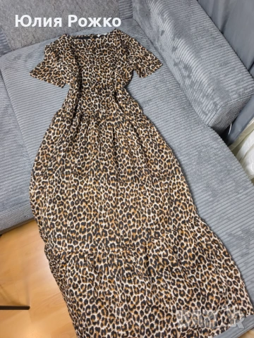 рокля, снимка 4 - Рокли - 53952002