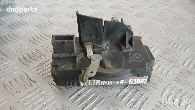 Брава врата Opel Vectra B 1998 (предна дясна) 24414113 Vectra B (1996-2002)