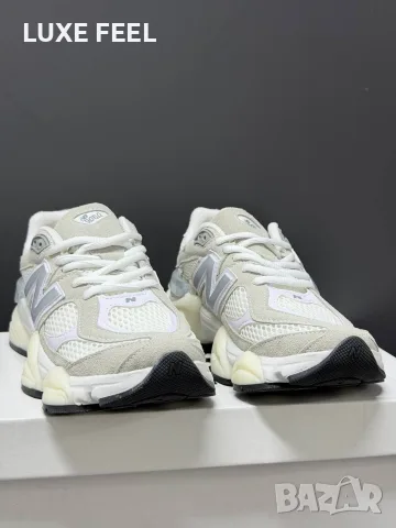 New Balance ⚜️ Дамски Маратонки , снимка 8 - Маратонки - 55744433