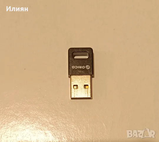 Bluetooth адаптер