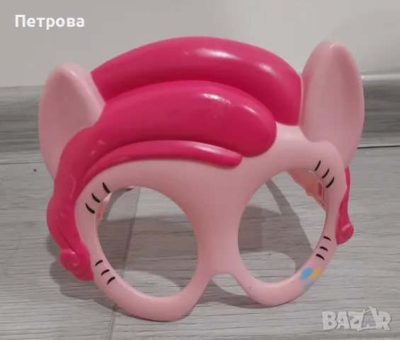 My Little Pony маска очила, снимка 1