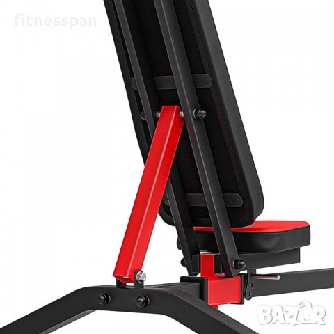 Лежанка, снимка 10 - Фитнес уреди - 37562483