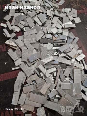 Скоби Пирони Такер за Кошери, снимка 11 - Други инструменти - 42233587