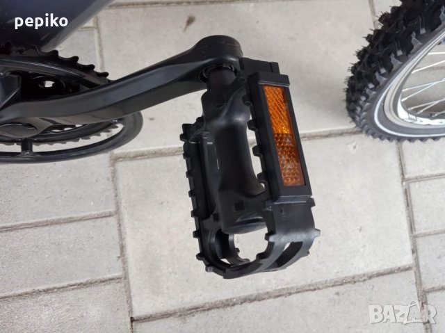 Продавам колела внос от Германия  спортен велосипед MAVERICK EVEREST 26 цола, снимка 4 - Велосипеди - 32172410