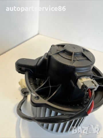 Мотор за вентилатор на парно за KIA Ceed 1.6 CRDi (2010), снимка 2 - Части - 53241359