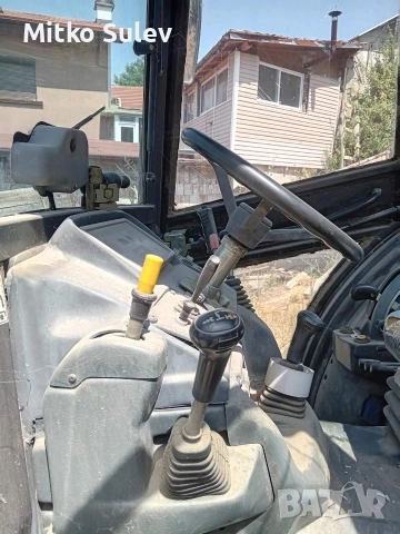 продавам лозароовощарски трактор, снимка 2 - Селскостопанска техника - 52973983