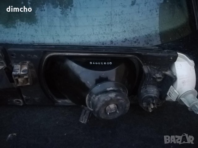 Фарове и мигачи за Vw(Volkswagen) Polo(Фолцваген Поло), снимка 7 - Части - 30206193