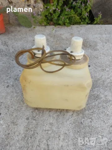 Казанче за чистачки на Лада с две моторчета, снимка 10 - Аксесоари и консумативи - 50035321