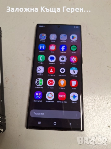Samsung S22 Ultra 512GB, снимка 3 - Samsung - 52687590