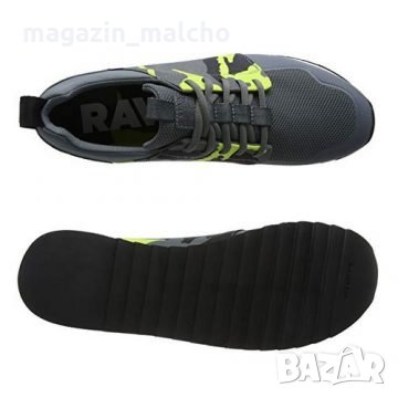 МАРАТОНКИ – G-STAR RAW DELINE; размер: 40, снимка 2 - Кецове - 29440607
