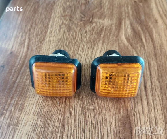 Мигачи Калник Ситроен Ах , снимка 2 - Части - 50788997