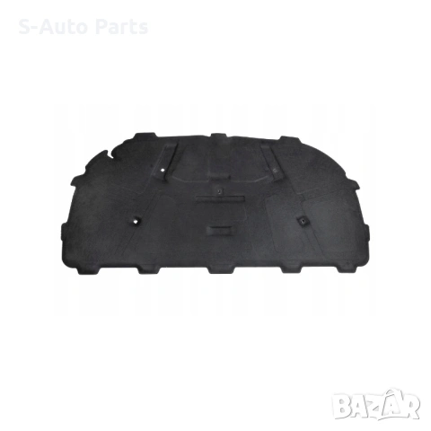 Изолация за преден капак на Audi A4 B8 (2008-2016), снимка 2 - Аксесоари и консумативи - 53913897